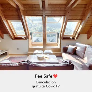 Apartamento Prat De Gessa By Feelfree 
