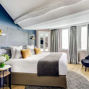 4* Otel Opera Opal