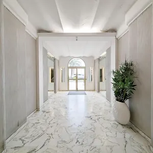 Promenade Des Anglais - Deux Pieces Renove, Proche Negresco Nice