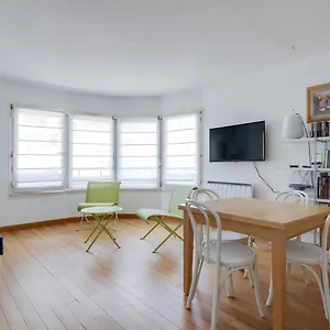  Apartamento Guestready - Chic And Luminous In Bastille