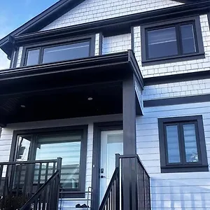 Brand New Sunset Cozy And Sweet Vancouver
