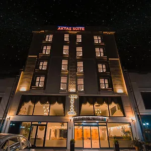 Aktas Lights فندق ترابزون