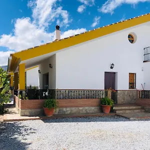 Сasa de vacaciones Rural Sierra De 