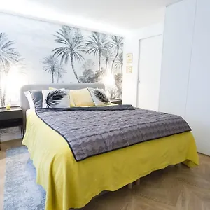Apartment La Boutique Du Sentier, Paris