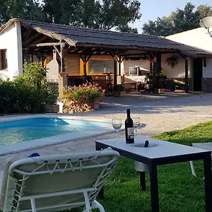 Сasa de vacaciones Vega El Dorado 