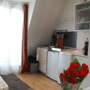 Homestay Smartrooms, Private - Not Shared! Quality, 10, Paris