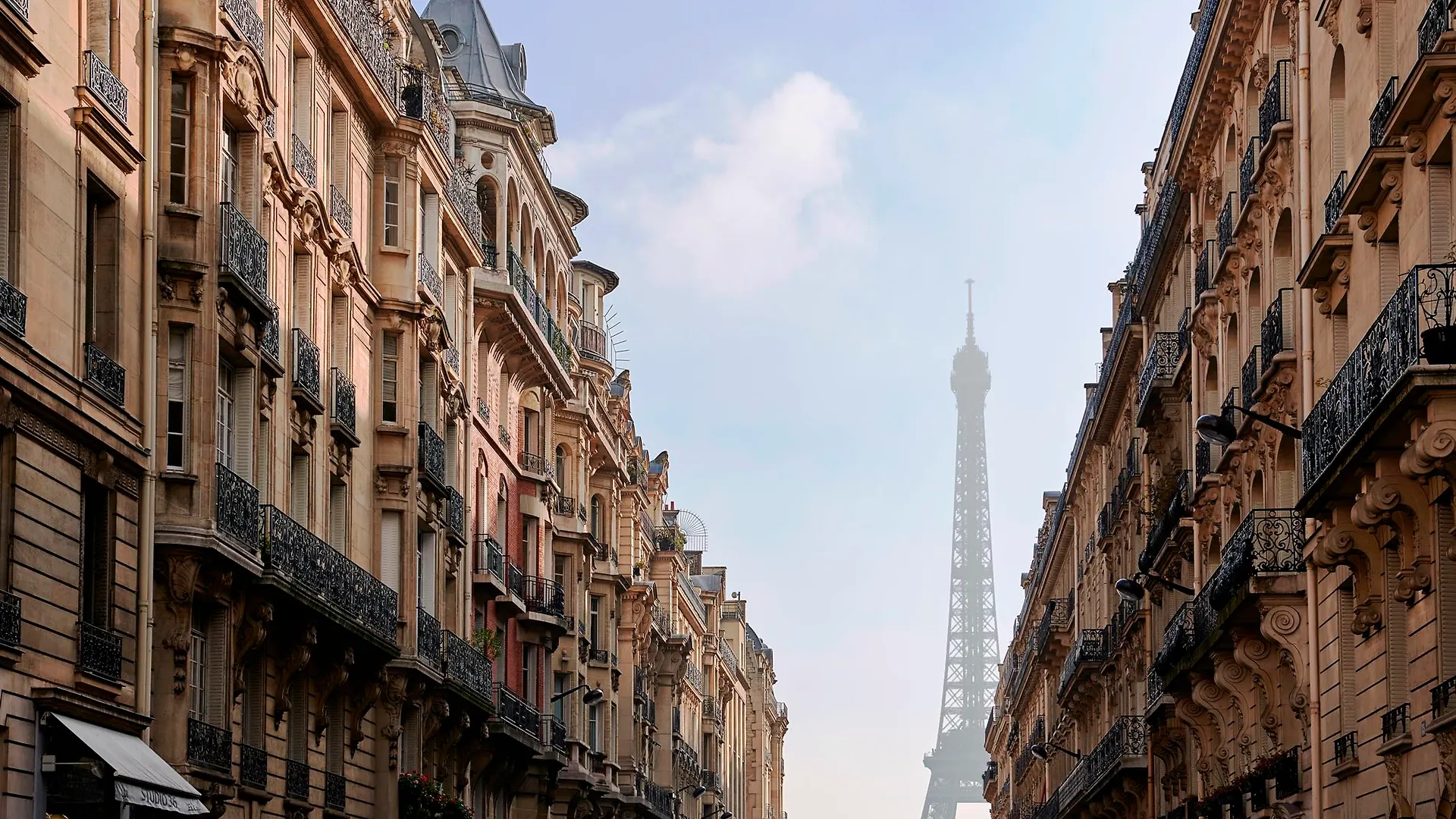 Plaza Tour Eiffel Hotel Paris