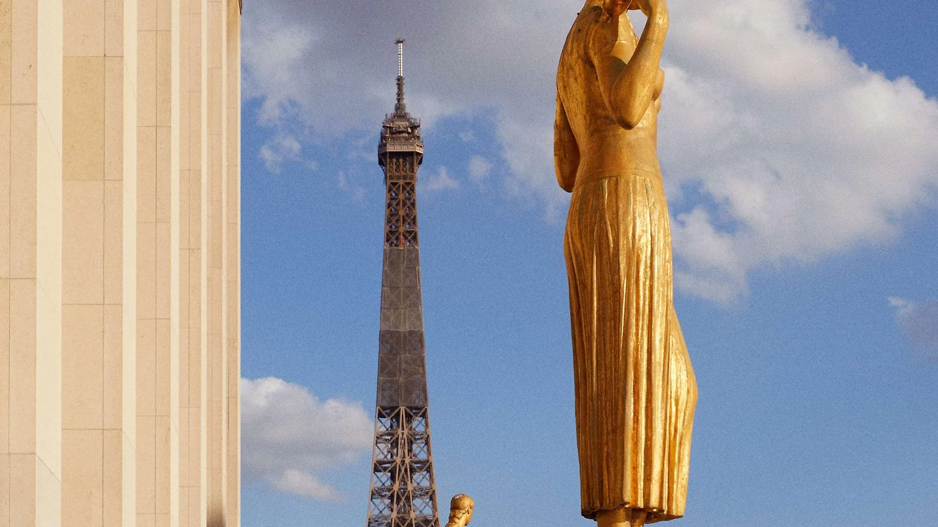 Plaza Tour Eiffel Hotel Paris France