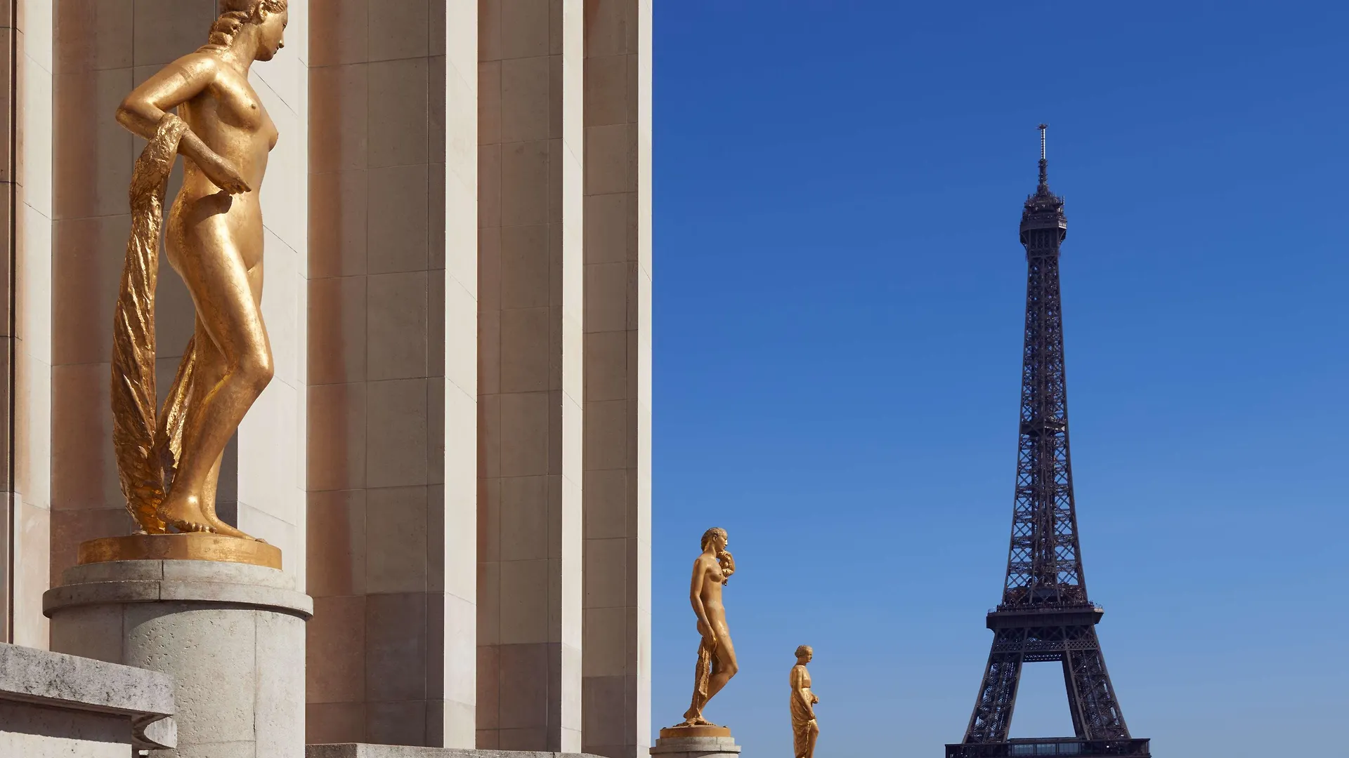 Plaza Tour Eiffel Hotel Paris 4*,  France