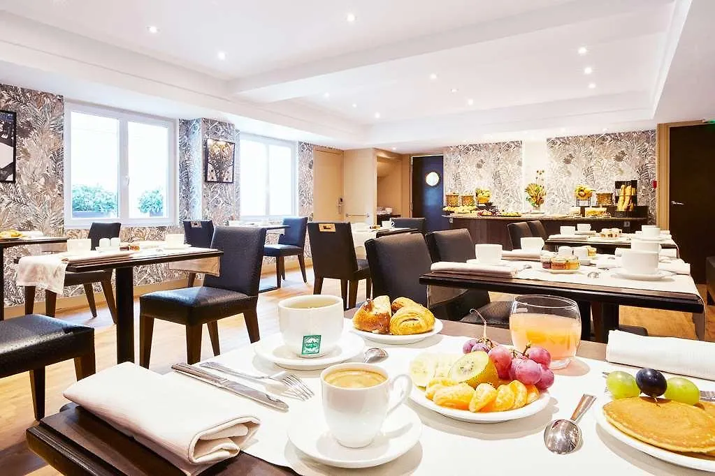 Plaza Tour Eiffel Hotel Paris 4*,  France