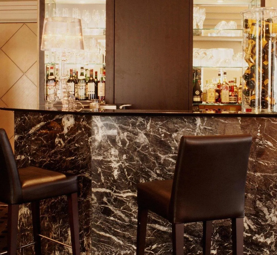 Plaza Tour Eiffel Hotel Paris 4*,  France