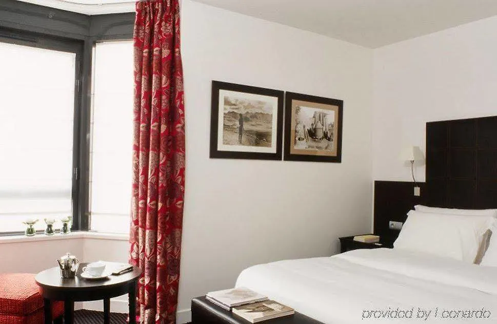 Plaza Tour Eiffel Hotel Paris 4*,