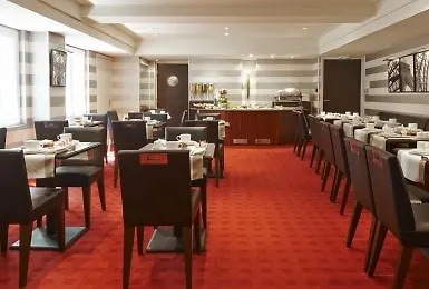 Plaza Tour Eiffel Hotel Paris